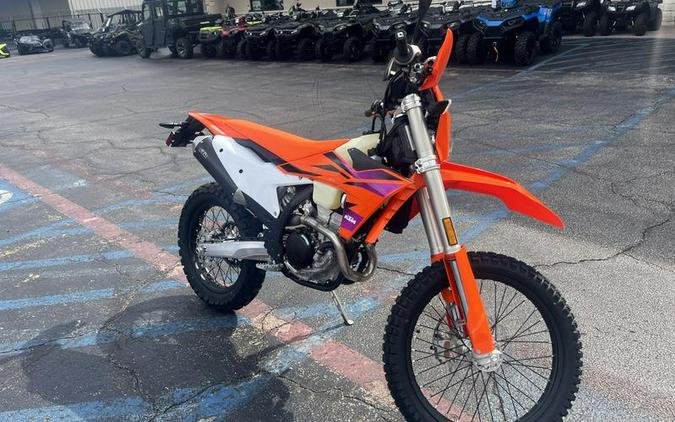 2024 KTM 350 EXC-F