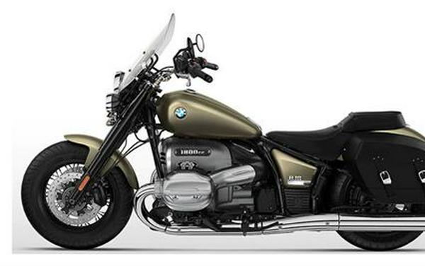 2023 BMW R 18 Classic