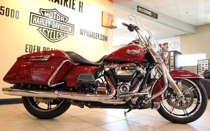 2020 Harley-Davidson HD FLHR Touring Road King