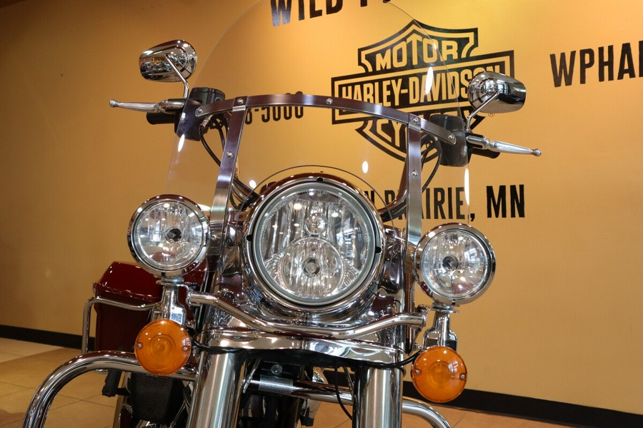 2020 Harley-Davidson HD FLHR Touring Road King