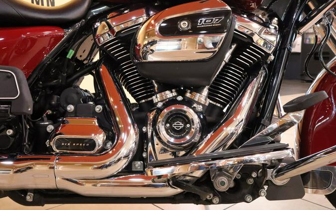 2020 Harley-Davidson HD FLHR Touring Road King