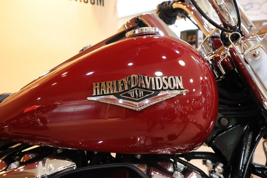 2020 Harley-Davidson HD FLHR Touring Road King