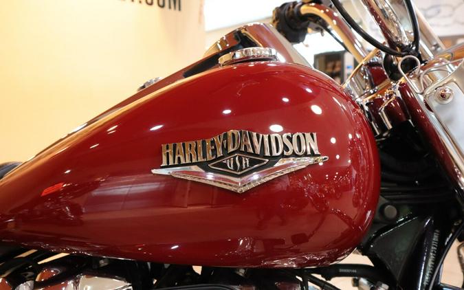 2020 Harley-Davidson HD FLHR Touring Road King