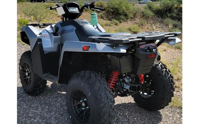 2023 Suzuki KingQuad 500AXI SE+