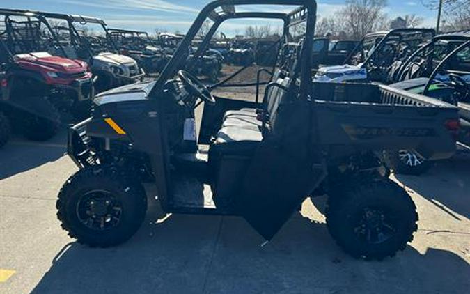 2024 Polaris Ranger 1000 Premium