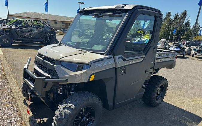 2024 Polaris® Ranger XP 1000 NorthStar Edition Ultimate