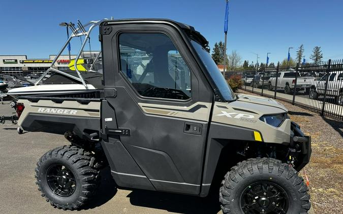 2024 Polaris® Ranger XP 1000 NorthStar Edition Ultimate