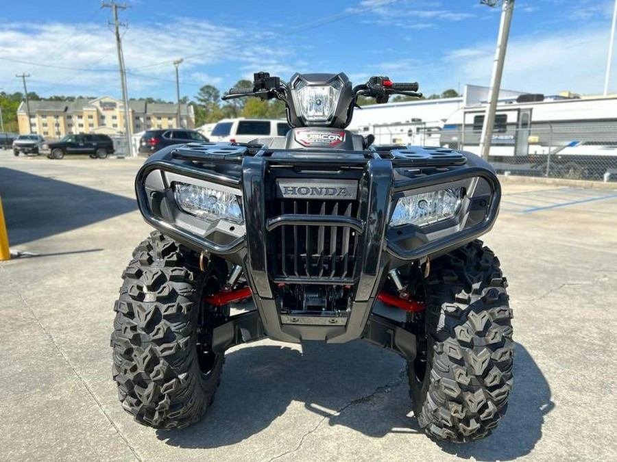 2024 Honda® FourTrax Rancher