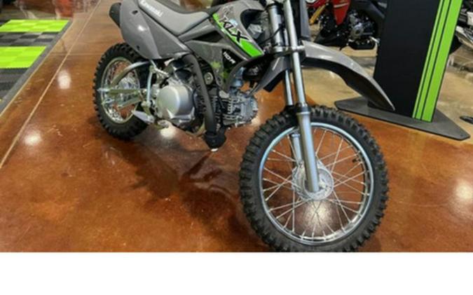 2024 Kawasaki KLX 110R L