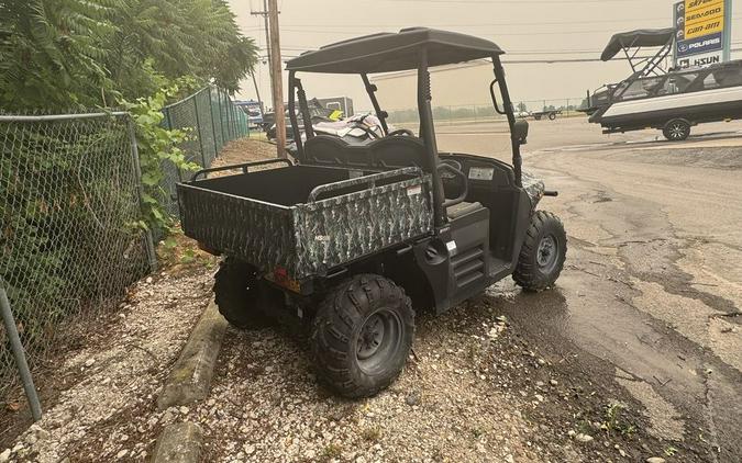 2021 Hisun Motors HS 400
