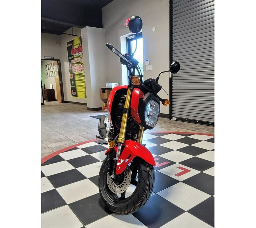 2024 Honda® Grom