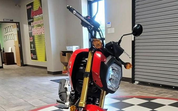 2024 Honda® Grom