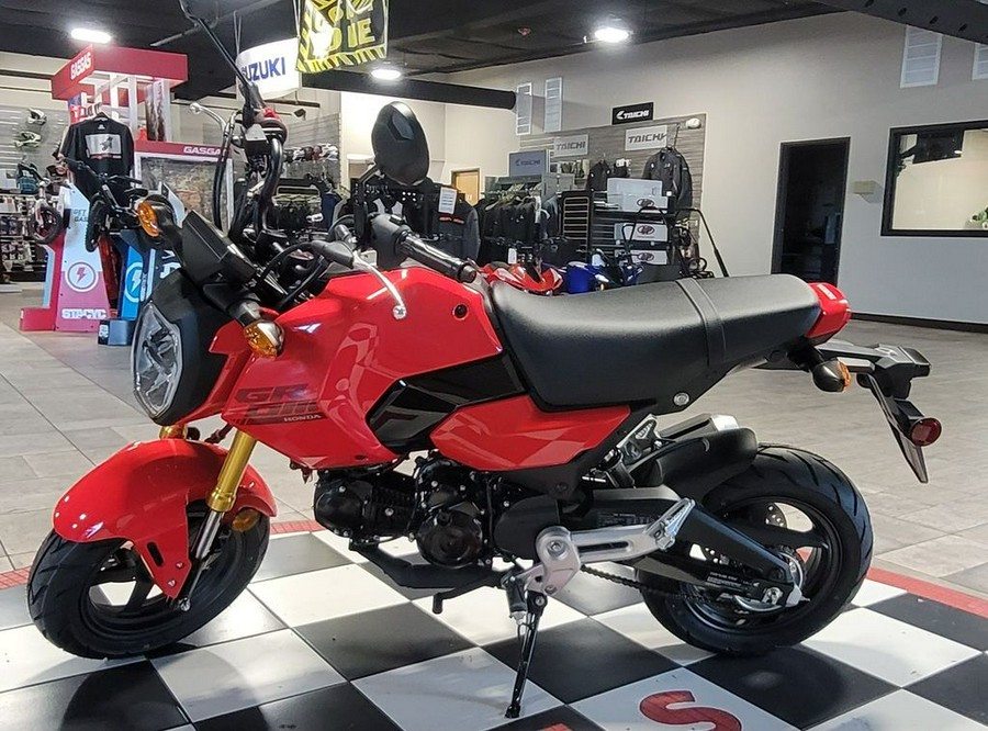 2024 Honda® Grom