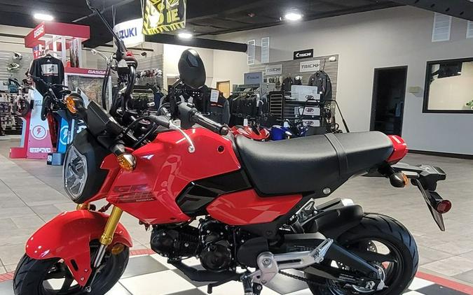 2024 Honda® Grom