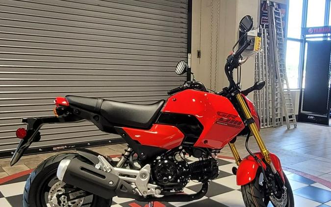 2024 Honda® Grom