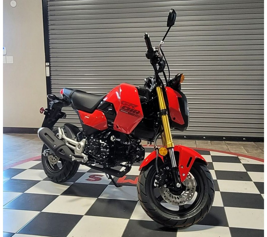 2024 Honda® Grom