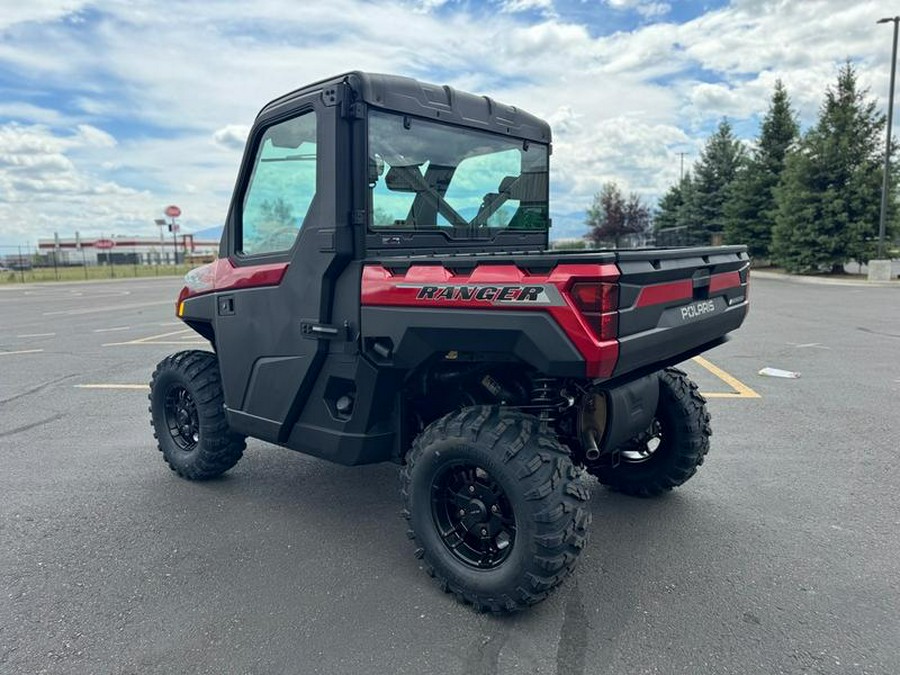 2025 Polaris® Ranger XP 1000 NorthStar Edition Premium