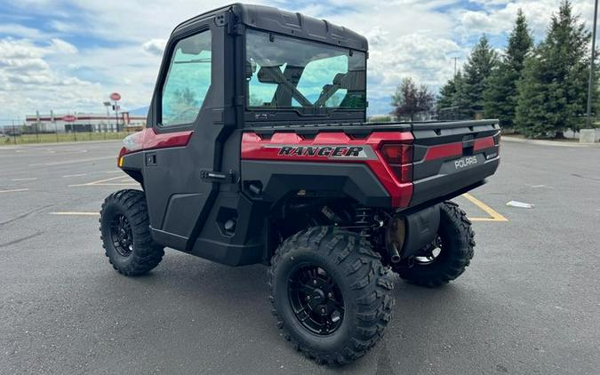 2025 Polaris® Ranger XP 1000 NorthStar Edition Premium