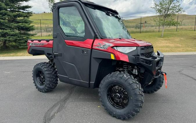 2025 Polaris® Ranger XP 1000 NorthStar Edition Premium