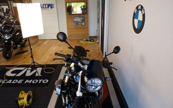 2023 BMW R nineT