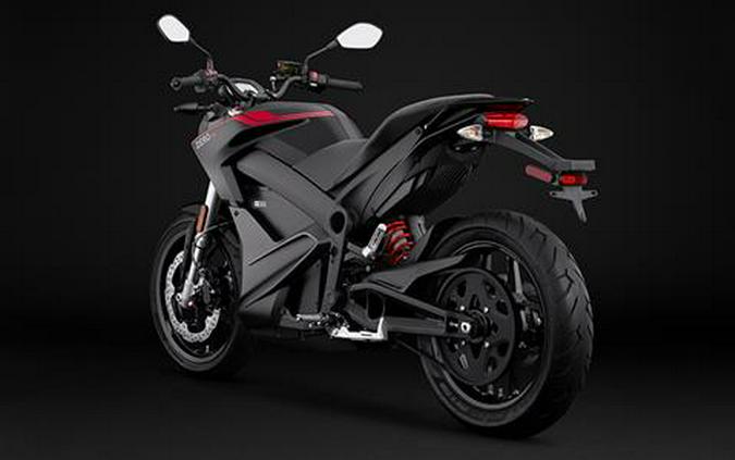 2020 Zero Motorcycles SR ZF14.4