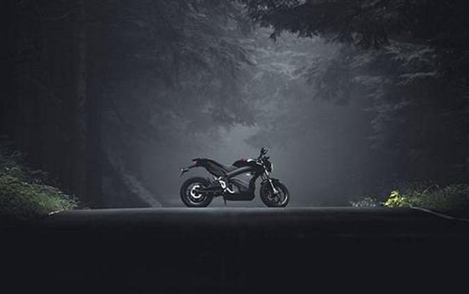 2020 Zero Motorcycles SR ZF14.4