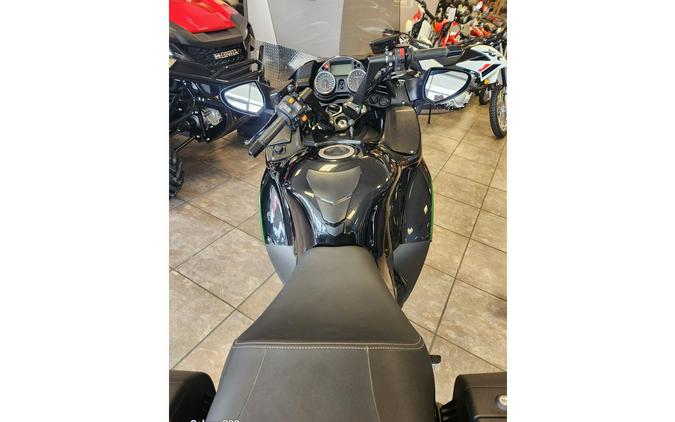 2016 Kawasaki Concours® 14 ABS