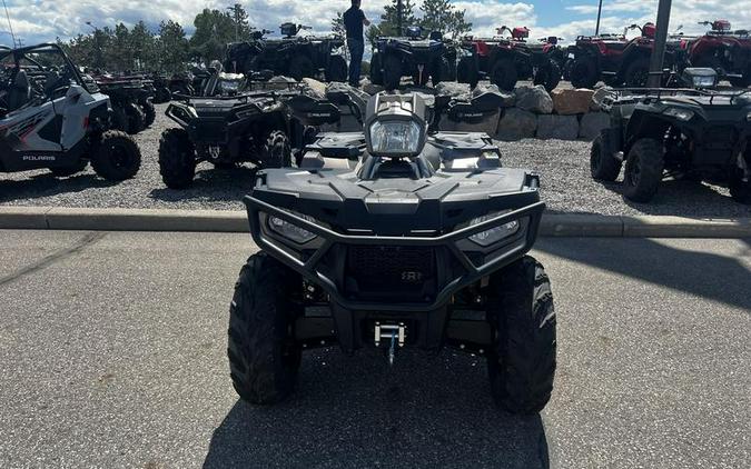 2020 Polaris® Sportsman® 570 Premium LE