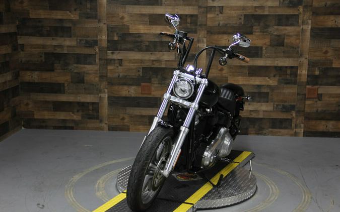 2022 Harley-Davidson Softail Standard Black