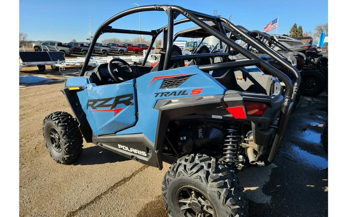 2024 Polaris Industries RZR 900 S Trail