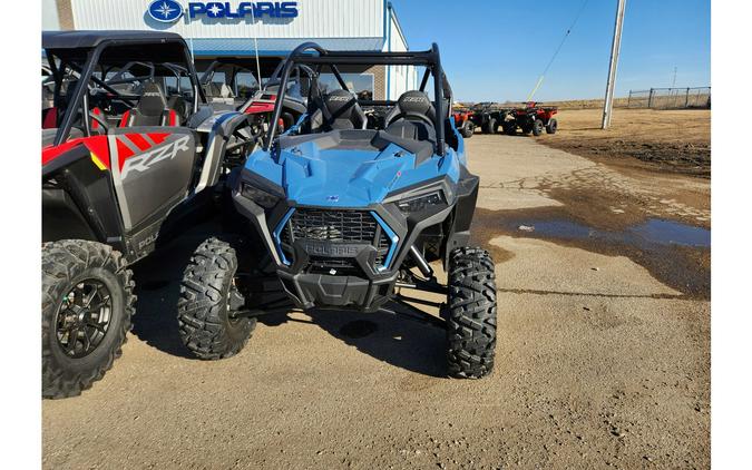 2024 Polaris Industries RZR 900 S Trail