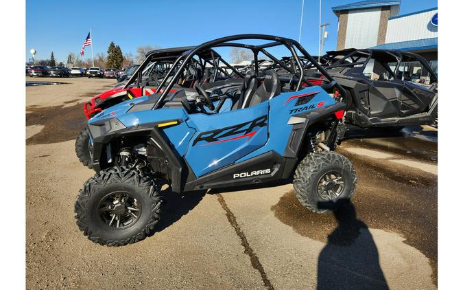 2024 Polaris Industries RZR 900 S Trail