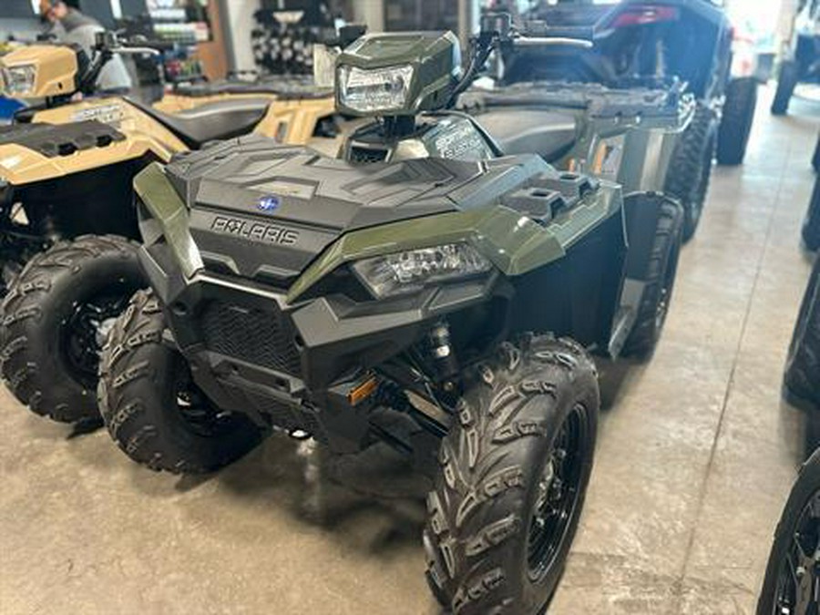 2024 Polaris Sportsman 570 EPS