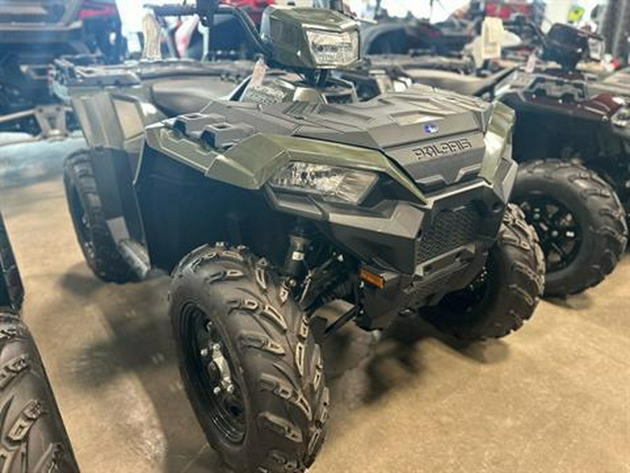 2024 Polaris Sportsman 570 EPS