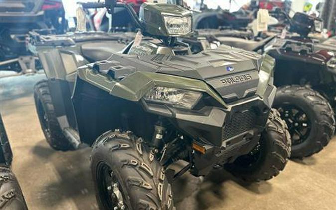 2024 Polaris Sportsman 570 EPS