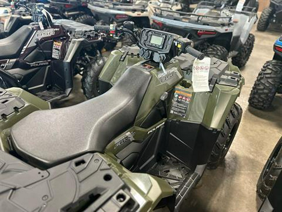 2024 Polaris Sportsman 570 EPS