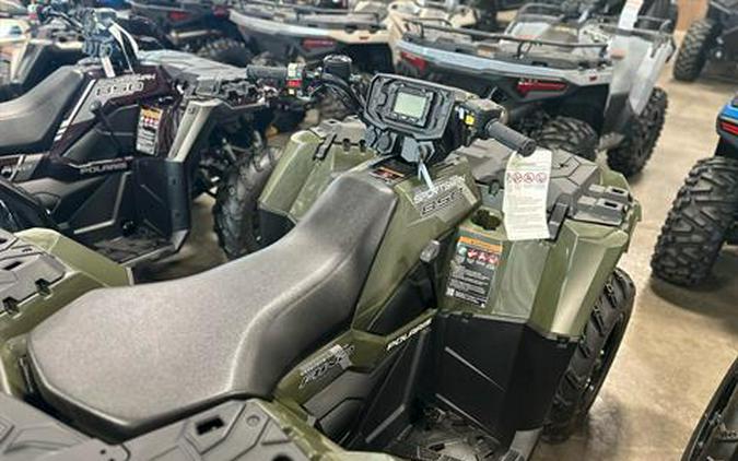 2024 Polaris Sportsman 570 EPS