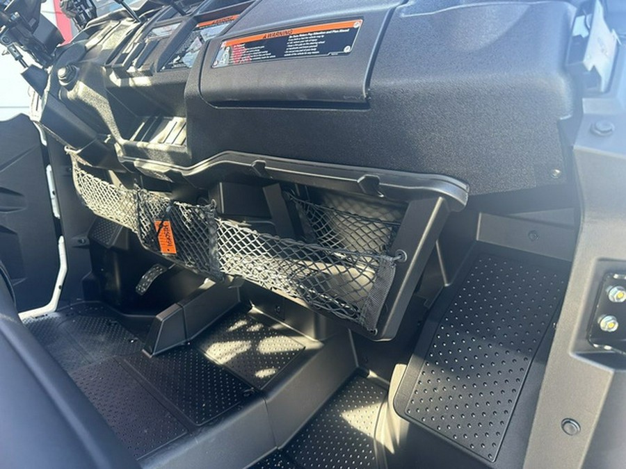 2025 Honda Pioneer 1000-5 Deluxe