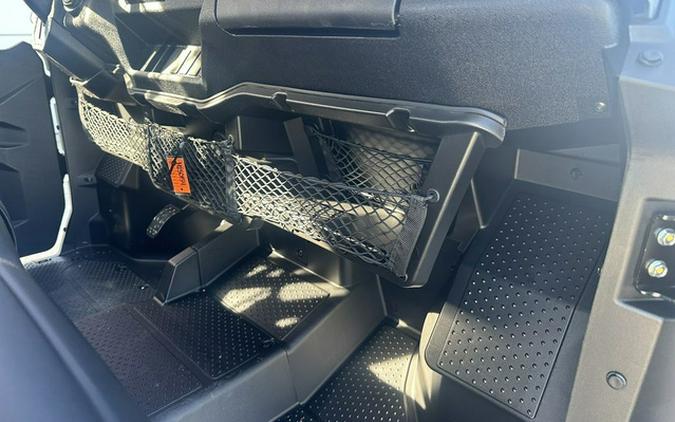 2025 Honda Pioneer 1000-5 Deluxe