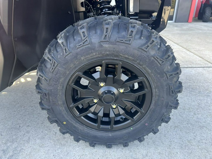 2025 Honda Pioneer 1000-5 Deluxe