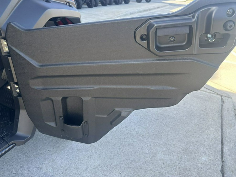 2025 Honda Pioneer 1000-5 Deluxe