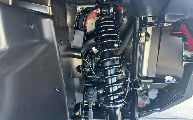 2025 Honda Pioneer 1000-5 Deluxe