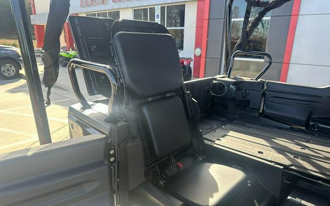 2025 Honda Pioneer 1000-5 Deluxe