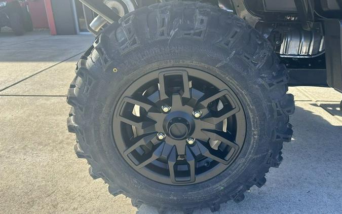 2025 Honda Pioneer 1000-5 Deluxe