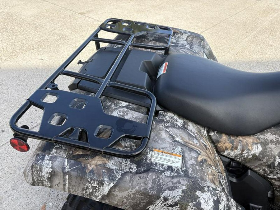 2025 Honda® FourTrax Foreman 4x4 EPS TrueTimber Atera Camo