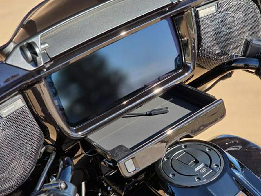 2025 Harley-Davidson CVO™ Street Glide®