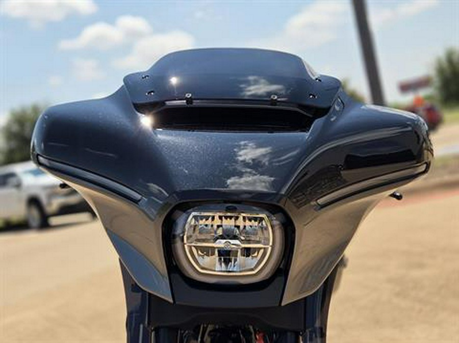 2025 Harley-Davidson CVO™ Street Glide®