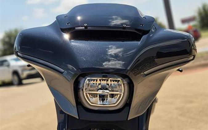 2025 Harley-Davidson CVO™ Street Glide®