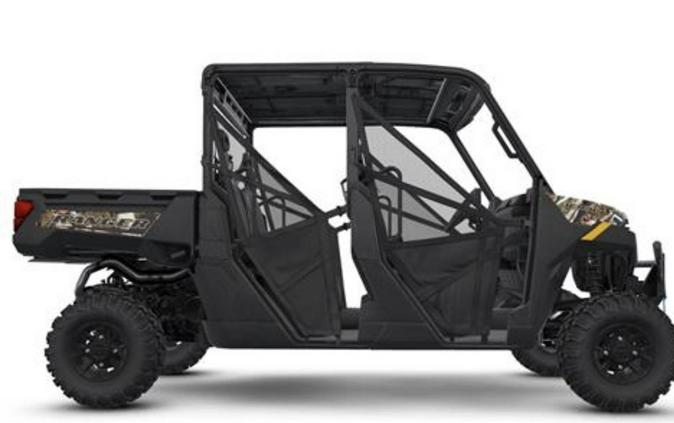 2026 Polaris Ranger Crew 1000 Premium