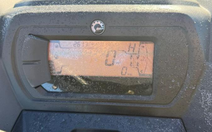 2024 Can-Am Outlander MAX XT 700